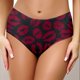 thumbnail image 4 of MKLEKYY Braguitas Cortas de Playa para Mujer, Moda para San Valentín, Diy, Estampadas, Sexys, de Tiro Bajo, 4 of 4
