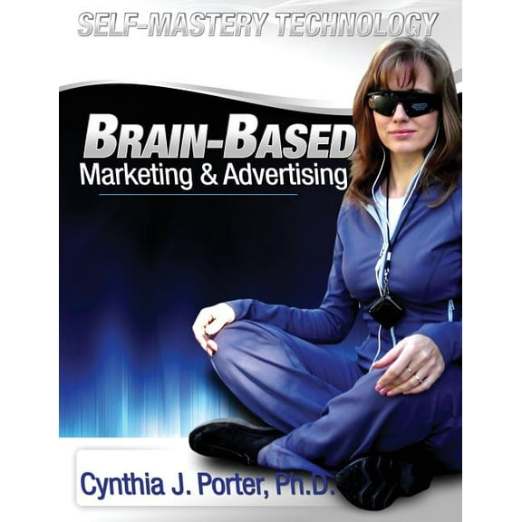 Self-Mastery Technology(tm) Marketing Manual (Paperback)