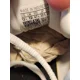 thumbnail image 4 of Adi-das Alphaedge + Men's Size 12.5 White Lace Up Sneakers Shoes, 4 of 5