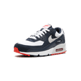 thumbnail image 4 of NIKE MENS Air Max 90 "Navy / Crimson" DM0029 400 DM0029 400 from Stadium Goods, 4 of 8