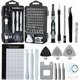 thumbnail image 1 of Durable precision screwdriver set tool small box torx screwdriver for macbook,iphone,repair,glasses,diy, 1 of 5