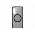 thumbnail image 1 of Funda Rugged con Imán para Samsung Galaxy S26, Negra, 1 of 7