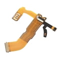 thumbnail image 4 of Lens Shutter  Cable, Camera Lens  Cable Replacement Strictly Tested Durable FPC  For Maintenance, 4 of 8