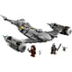 thumbnail image 3 of Set LEGO Star Wars Caza Estelar N-1 de The Mandalorian, 3 of 4