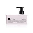 thumbnail image 2 of Keys Mangrove Vegano, todo natural, sin gluten, crema hidratante, acondicionador para el cabello y moldeador sin enjuague con aceite de Brassica para todo tipo de cabello, sin silicona, sin dimeticona, 2 of 5