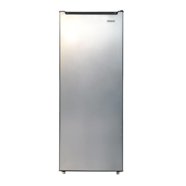 Galanz 11-Cu. Ft. Convertible Upright Freezer, White - Walmart.com