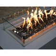 thumbnail image 4 of Fire Glass Stanbroil, 4,5 kg, 1,2 cm, ónix templado reflectante, negro, 4 of 8