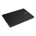 thumbnail image 4 of Acer TravelMate P246-M-33PH - Intel Core i3 - 4030U - Win 7 Pro 64-bit (includes Win 8.1 Pro 64-bit License) - HD Graphics 4400 - 4 GB RAM - 500 GB HDD - DVD SuperMulti - 14" 1366 x 768 (HD) - Gigabit Ethernet - black, 4 of 5