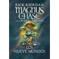 thumbnail image 1 of Los Magnus Chase Y Los Dioses De Asgard Montena 9786073802727, 1 of 2