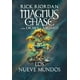thumbnail image 1 of Los Magnus Chase Y Los Dioses De Asgard Montena 9786073802727, 1 of 2
