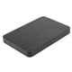 thumbnail image 3 of YD0023 DISCURA DE DISCO Móvil Mobile USB 3.0 Almacenamiento portátil HDD NEGRO NEGRO, 3 of 7