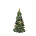 thumbnail image 1 of Miniescultura de árbol de Navidad de resina festiva de 17 cm, 1 of 2