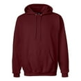 thumbnail image 1 of Hanes Maroon 399 2Xl, 1 of 1
