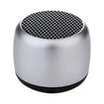 thumbnail image 2 of Mini Bluetooth Speaker - Portable High Volume Steel Cannons, Wireless Outdoor Audio with Enhanced Bass, 360° Surround Sound, Remote Shutter, Ideal for Travel, Hiking, Beach, Gift Idea, 2 of 7