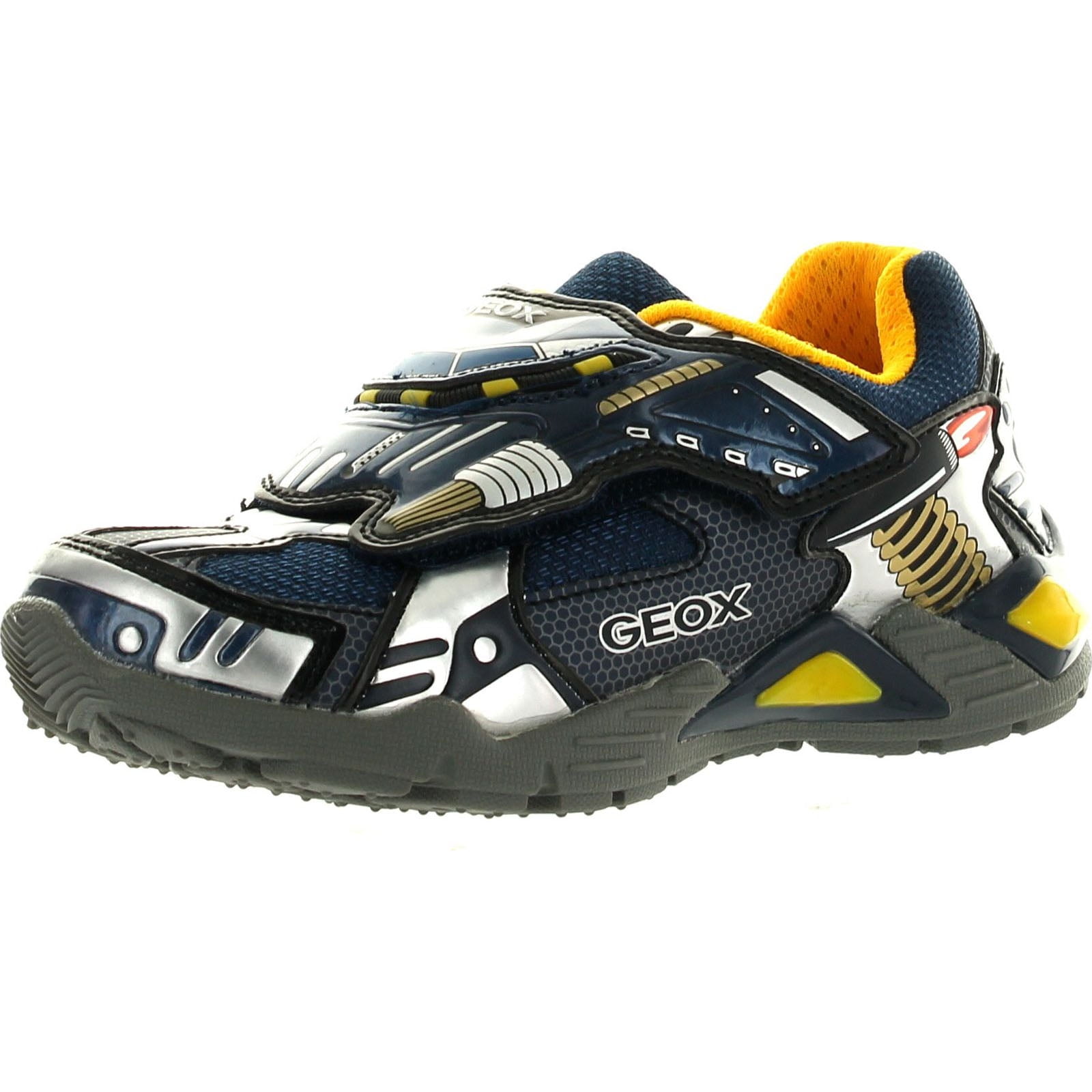 geox boys sneakers
