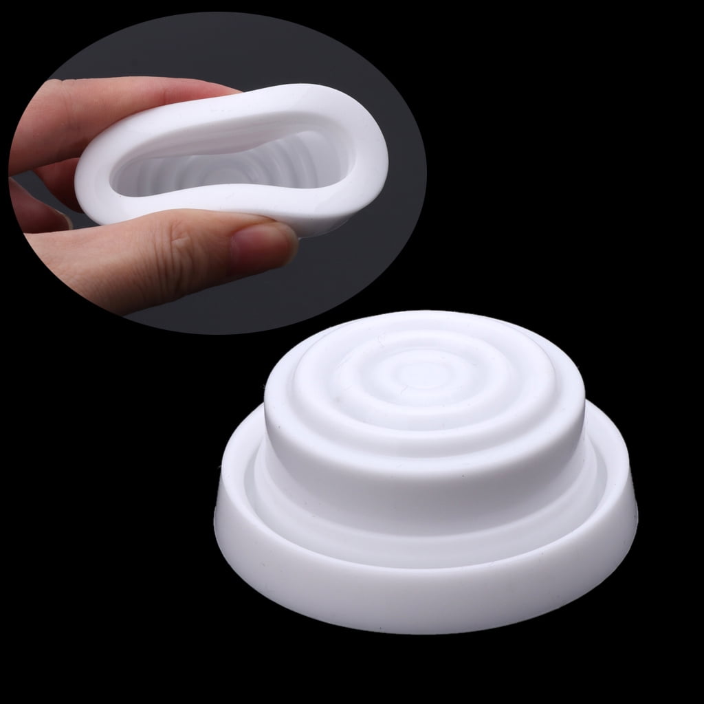 HeroNeo Breast Pump Diaphragm Accessories Baby Silicone Feeding Replacement Parts Wearable Breast Pump Accessory Silicone