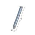 thumbnail image 2 of BESTYASH 10Pcs Strong Compressive Expansion Bolts Quick Installation for Speed Bumps and Parking, 2 of 6