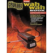 Hal Leonard The Wah Wah Book