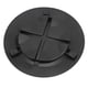 thumbnail image 3 of Ouitble Tapa Wheelhouse Cover, 51772751776 Reemplazo de la Tapa de la Carcasa del Revestimiento del Guardabarros Delantero para R55 R56 R58 R59, 3 of 5