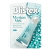 Blistex Moisture Melt Lip Protectant & Sunscreen, 0.35 Oz