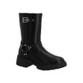 thumbnail image 2 of Bota Niña TROPICANA Sintetico Comoda Frio Invierno negro 19, 2 of 4