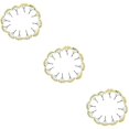 thumbnail image 6 of SOPOTUTU 432-Piece Artificial White Paper Flower Set for Home, Office, Wedding, Party Decoration and Crafts, 6 of 8