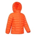 thumbnail image 3 of Mountain Warehouse Boys/Girls Seasons II Padded Jacket, 3 of 4