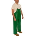 thumbnail image 3 of Tingley Safetyflex Overalls Green Small, 3 of 3