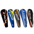 thumbnail image 2 of Badminton Racket Carrying Bag Carry Case Full Racket Carrier Protect for Unisex Men Players Outdoor Sports 2, 2 of 6