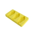 thumbnail image 4 of Cheese Sticks Molds Ice for Pop Mould Silicone Popsicles Molds with Sticks DIY Popsicles Moulds Home Ice for Pop Moulds, 4 of 11