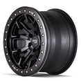 thumbnail image 2 of Dt1 (9303)  Blk W/Simulated Ring 20, 2 of 3