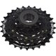 thumbnail image 1 of Shimano ALIVIO HG200 Cassette 7 Velocidades 12-32T Negro, 1 of 2