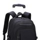 thumbnail image 5 of Mochila con ruedas, portátil, multiusos, ideal para camping, negocios y hombres. 6 ruedas negras, 5 of 6