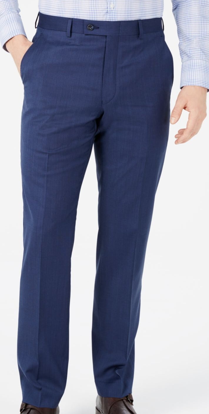 Mens Pants Navy 44X30 Classic Airsoft 
