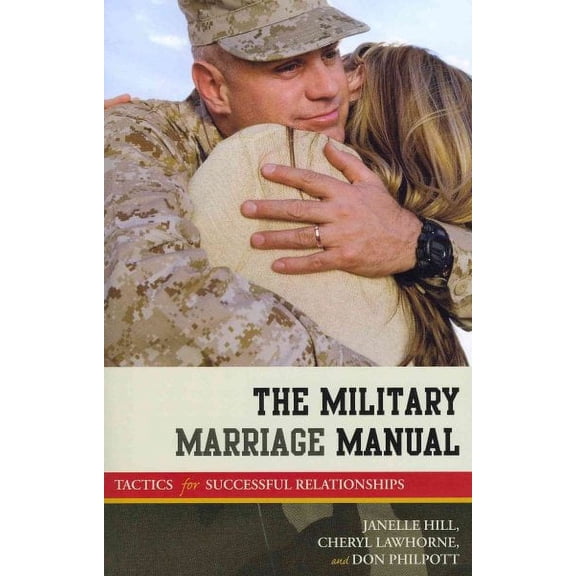 MILITARY MARRIAGE MANUAL, THE
