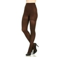 thumbnail image 2 of SPANX Star Power by Center-Stage Shaping Brief Tights (B, Smokey Sage), 2 of 9