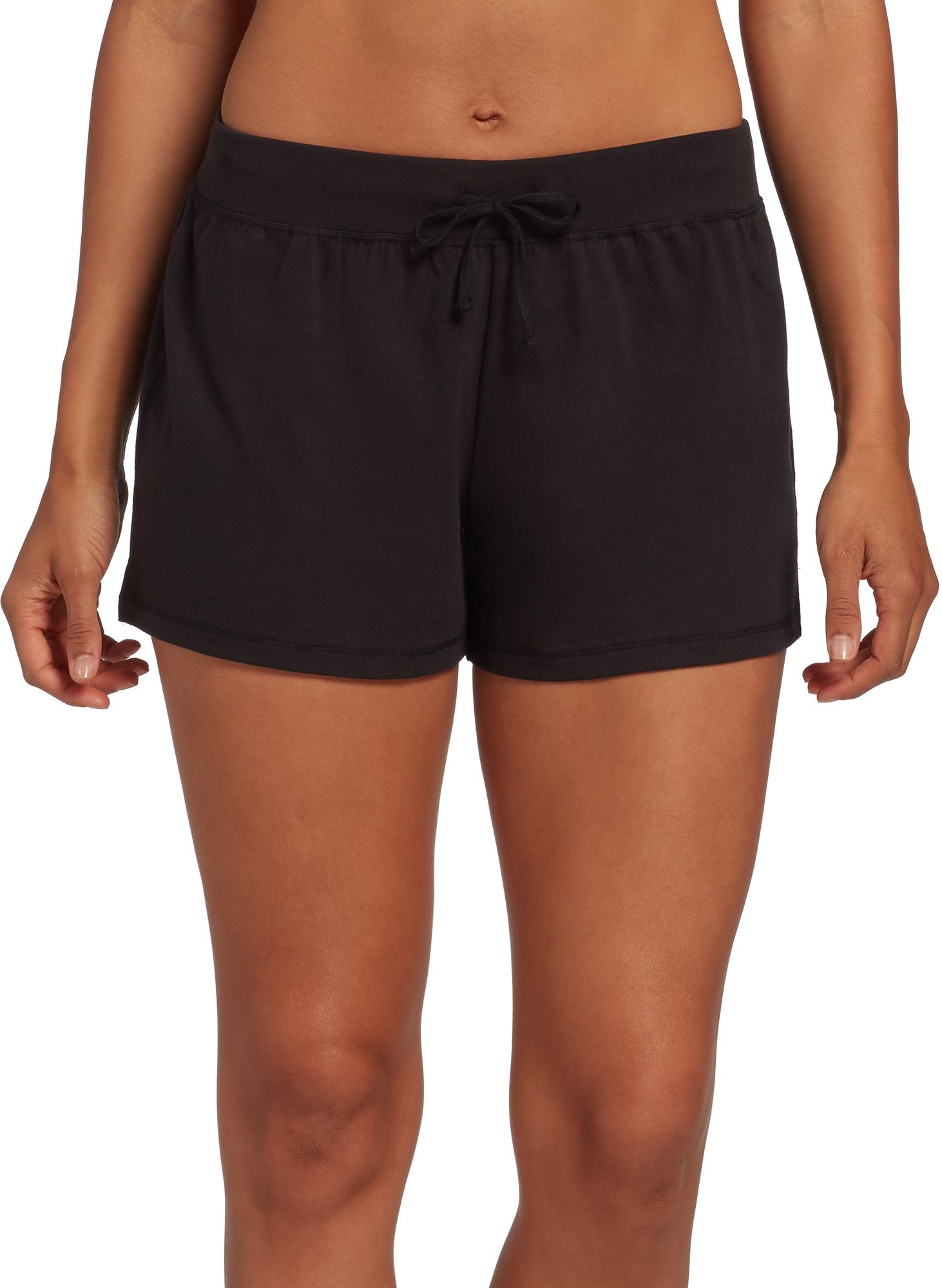 DSG Women's Core Cotton Jersey Shorts 