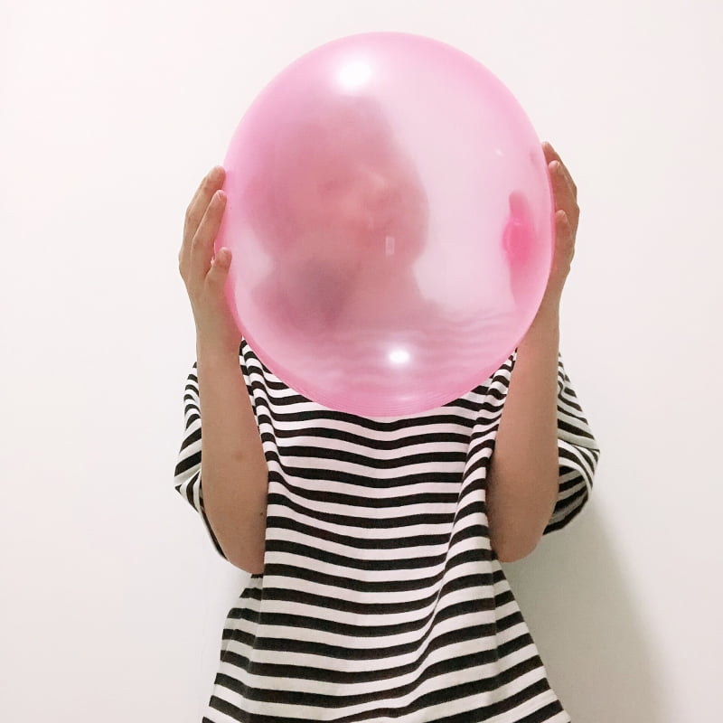 jelly balloon