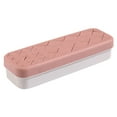 thumbnail image 1 of Caja de almacenamiento de lápiz labial, soporte de exhibición de cosméticos de múltiples celdas de escritorio, caja de almacenamiento de brillo de labios para lápiz de cejas para el hogar Wmkox8yii qwyer535, 1 of 4