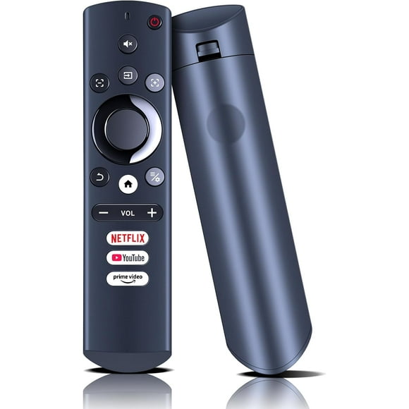 Replacement Projector Remote Control, for AURZEN Boom 3 Projector, Goodee Boom, Elephas NexiGo, YG600-Movin, for Lisowod L61Pro