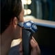 thumbnail image 4 of Rasuradora Philips S6900/89 Electrica Shaver 6900 En Seco O Humedo Color Negro, 4 of 5