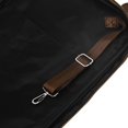 thumbnail image 3 of Mosiee Drum Holder Waterproof Wear Resistant Drumstick Bag Mounts High Capacity, 3 of 9