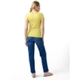 thumbnail image 5 of Ingrid & Isabel For Every Belly Maternity Fitted V-Neck Tee, Sizes S-XXL, 5 of 9