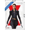 thumbnail image 3 of Marvel Black Widow - Melina One Sheet Wall Poster, 22.375" x 34", Framed, 3 of 3