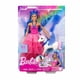 thumbnail image 4 of Muñeca Barbie Fantasía Edición Especial Zafiro, 4 of 4