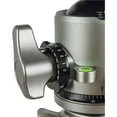 thumbnail image 6 of TL-84C Global Elite Photographer 4-Section Carbon Fiber Tripod with LG-9R Ball Head, 6 of 24
