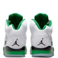 thumbnail image 3 of (Women's) Air Jordan 5 Retro 'Lucky Green / Boston Celtics' (2024) DD9336-103, 3 of 7