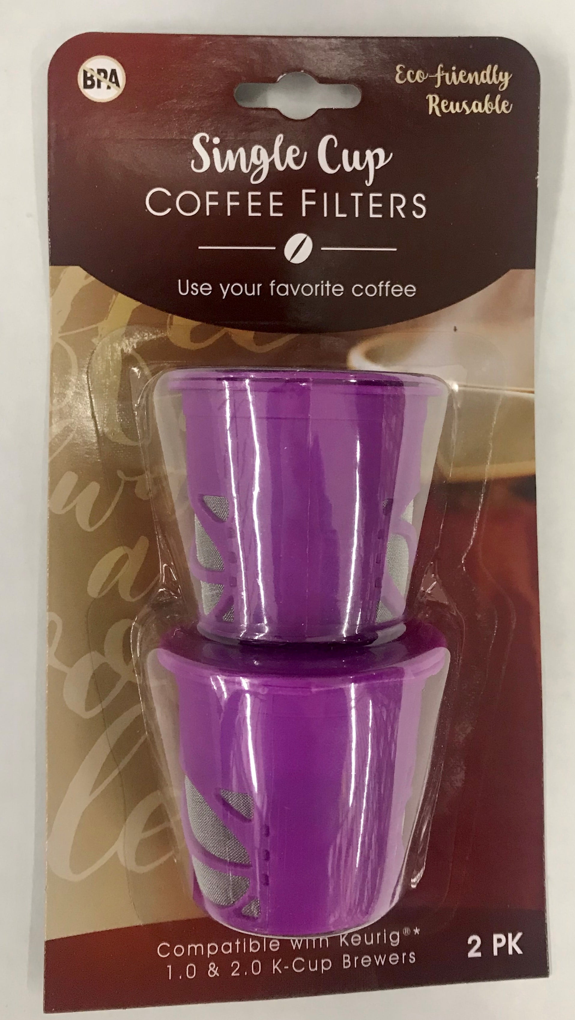 Evri K Cup Filter