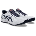 thumbnail image 3 of Tenis Asics Upcourt Para Hombre Color Blanco Modelo 1071A104102, 3 of 9