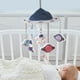thumbnail image 1 of Decoración Colgante Móvil Para Cuna De Guardería Para Niños Y Niñas Meses, 6 A 12 Meses, 1 of 9